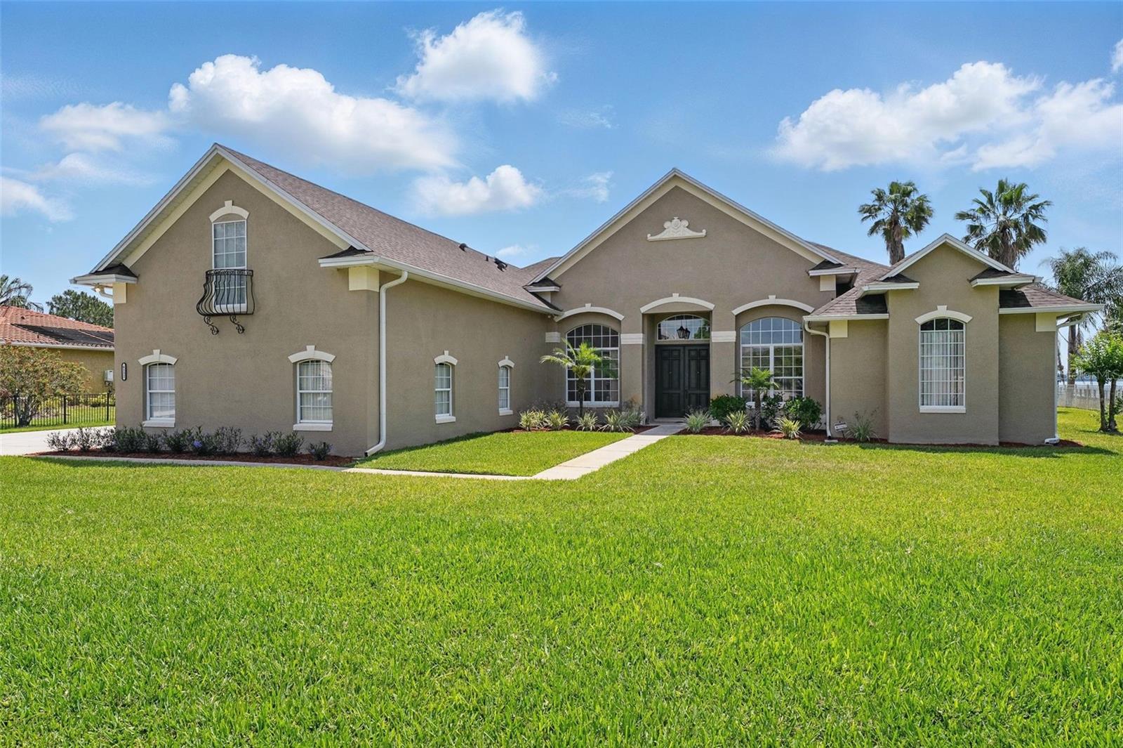 6132 WATERFIELD WAY