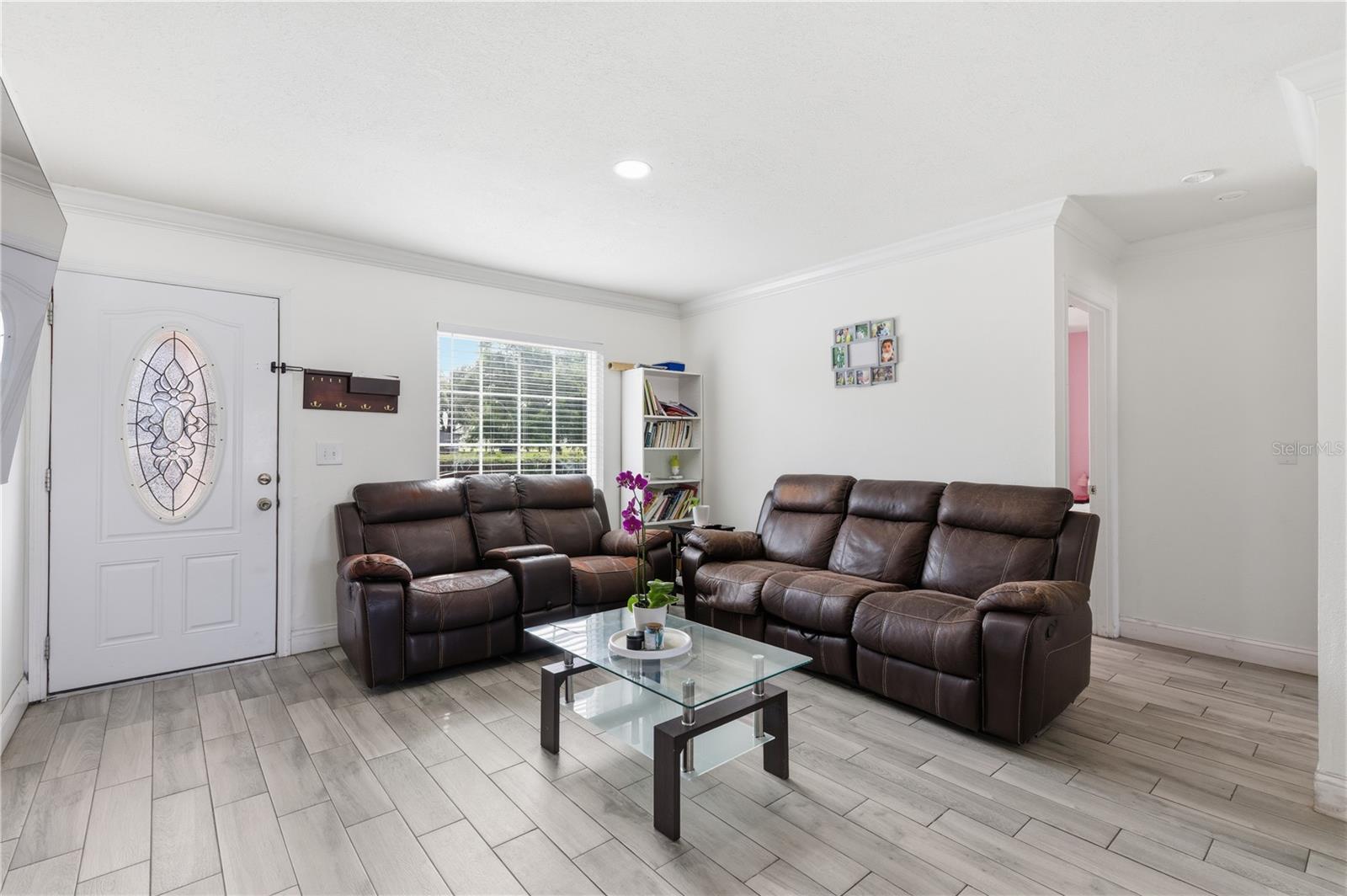 STEWART HMSTD - Residential