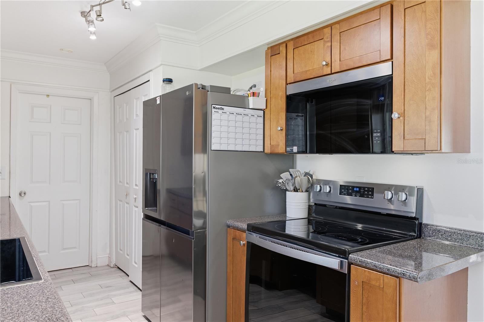 STEWART HMSTD - Residential