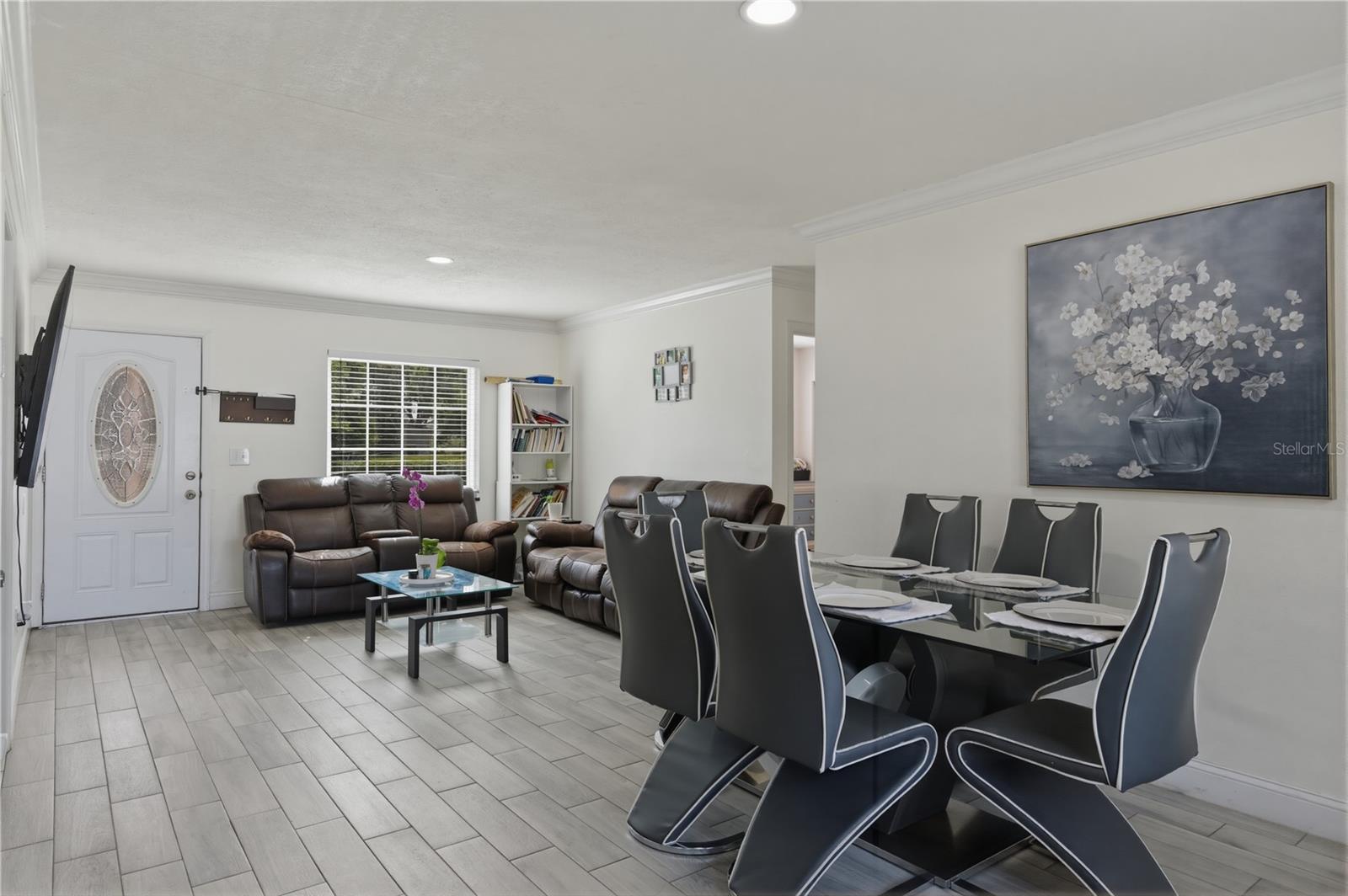 STEWART HMSTD - Residential