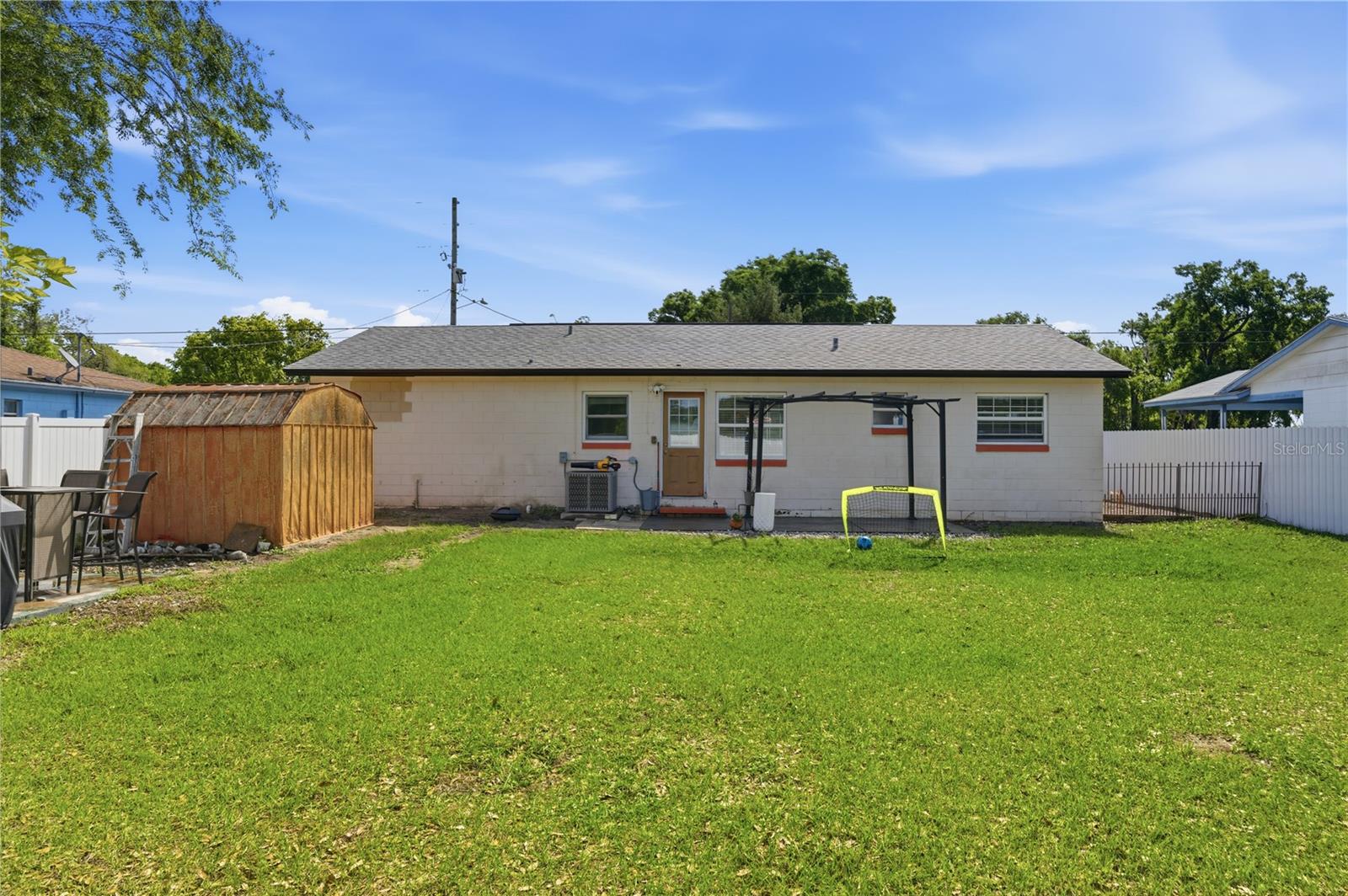 STEWART HMSTD - Residential