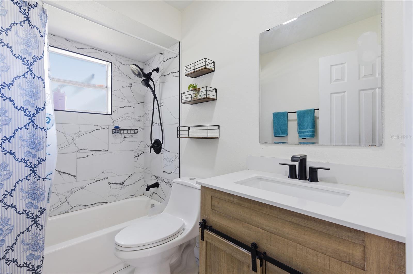 STEWART HMSTD - Residential