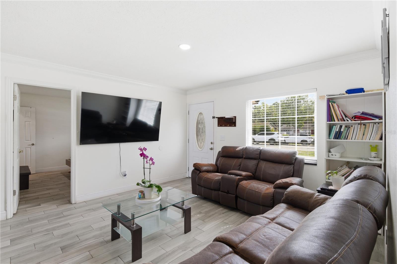 STEWART HMSTD - Residential