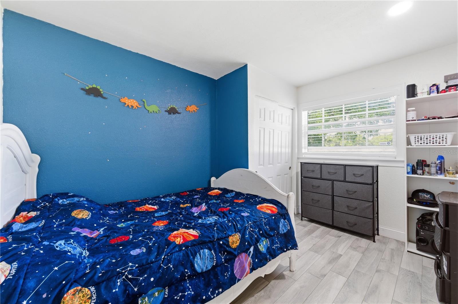 STEWART HMSTD - Residential