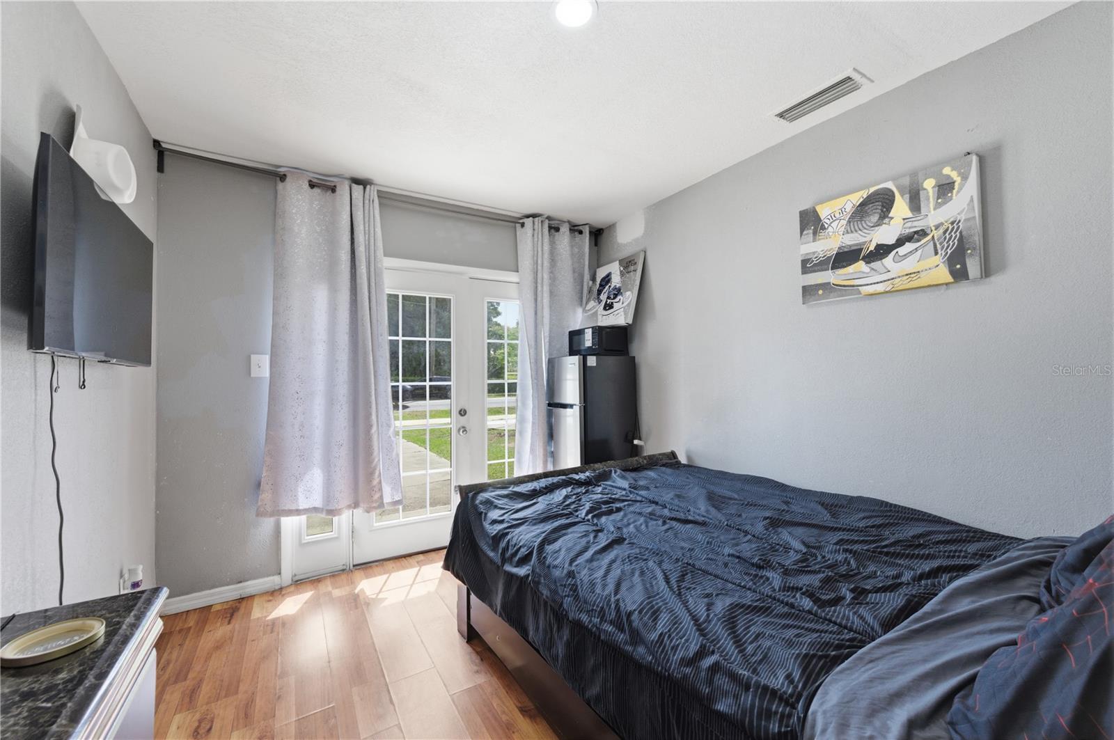 STEWART HMSTD - Residential