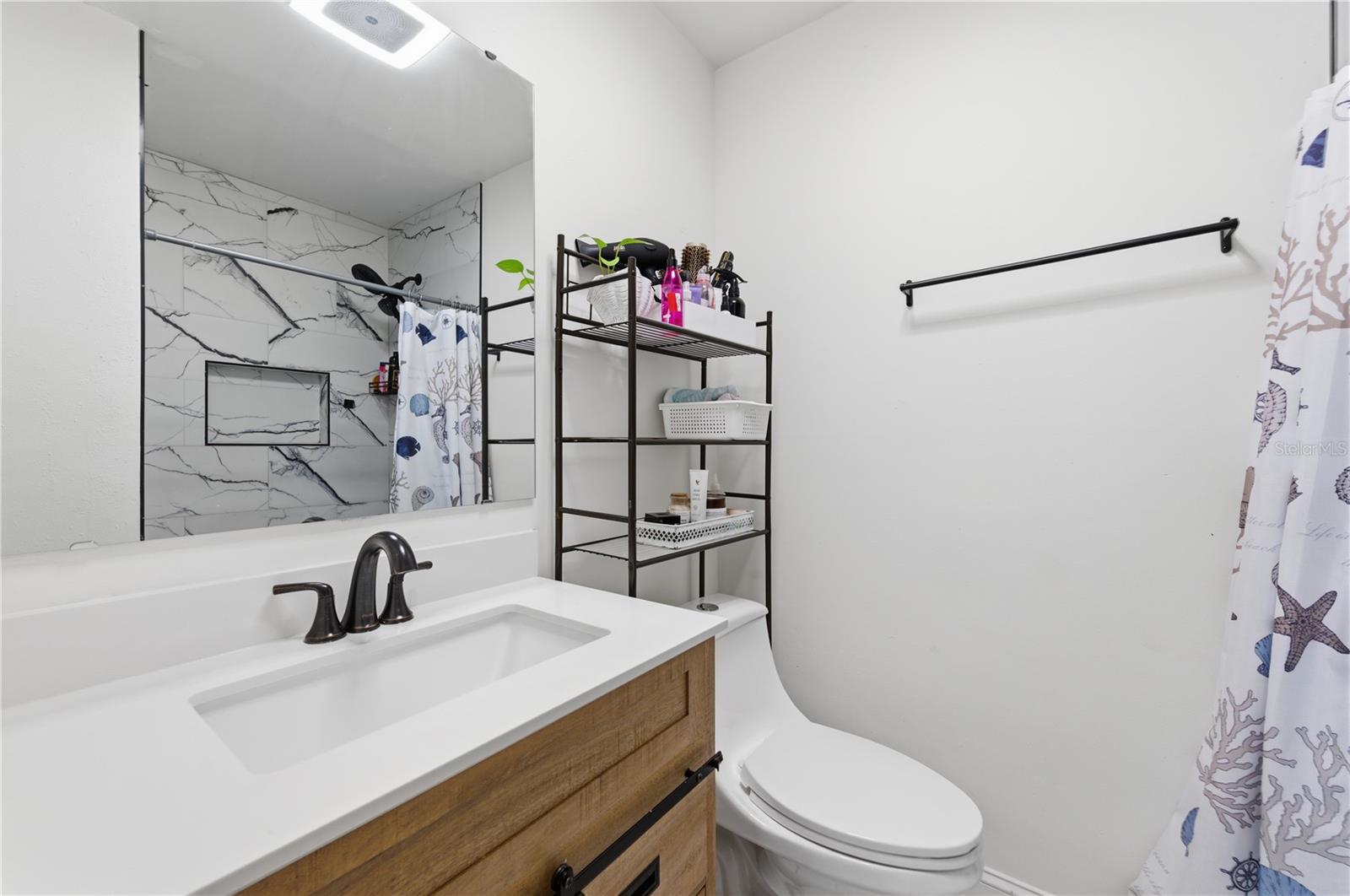 STEWART HMSTD - Residential