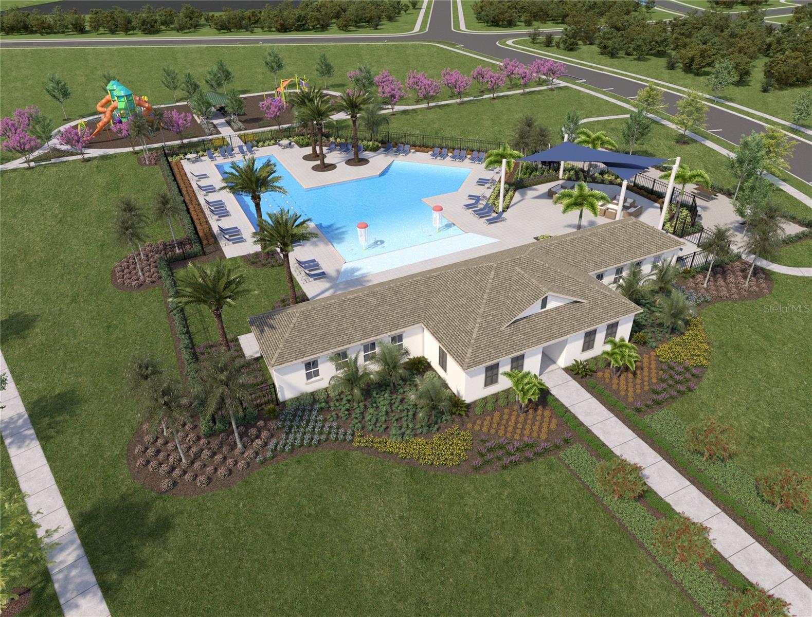 HAM BROWN RESERVE PH 1A - Residential