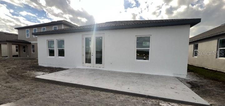 HAM BROWN RESERVE PH 1A - Residential