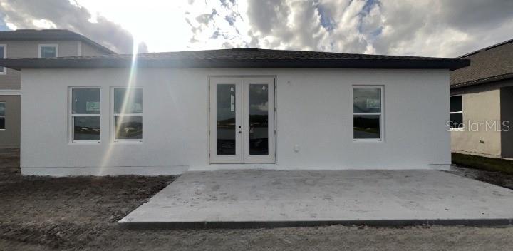 HAM BROWN RESERVE PH 1A - Residential