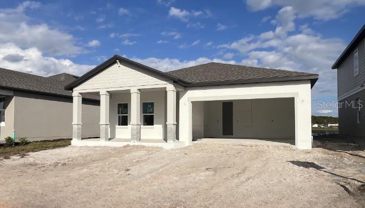 HAM BROWN RESERVE PH 1A - Residential