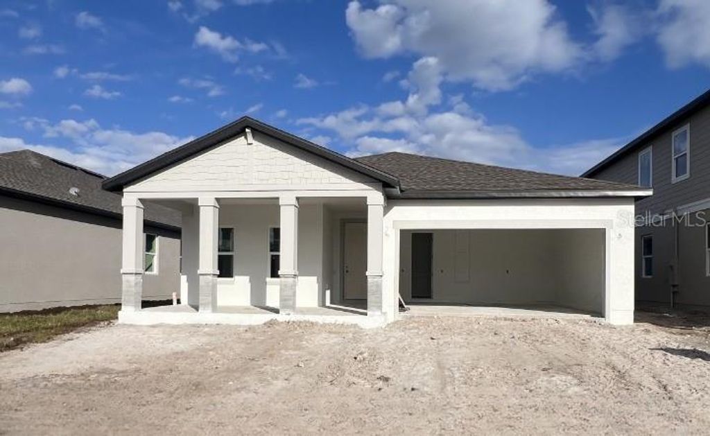 Photo of 2565 Broadwing St, Kissimmee, FL 34746 (MLS # TB8440658)