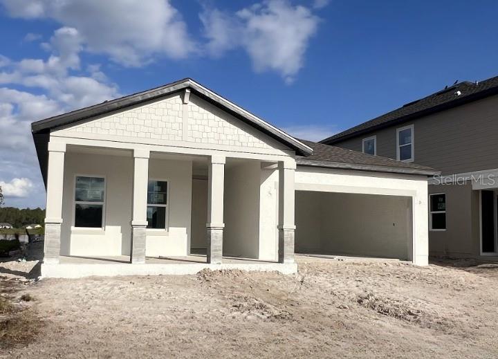 HAM BROWN RESERVE PH 1A - Residential