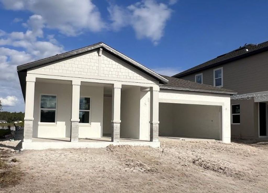 Photo of 2565 Broadwing St, Kissimmee, FL 34746 (MLS # TB8440658)