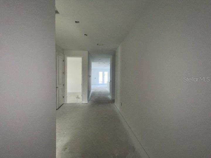 HAM BROWN RESERVE PH 1A - Residential