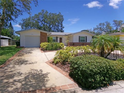 A home in CLEARWATER