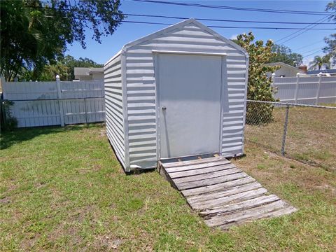 A home in CLEARWATER