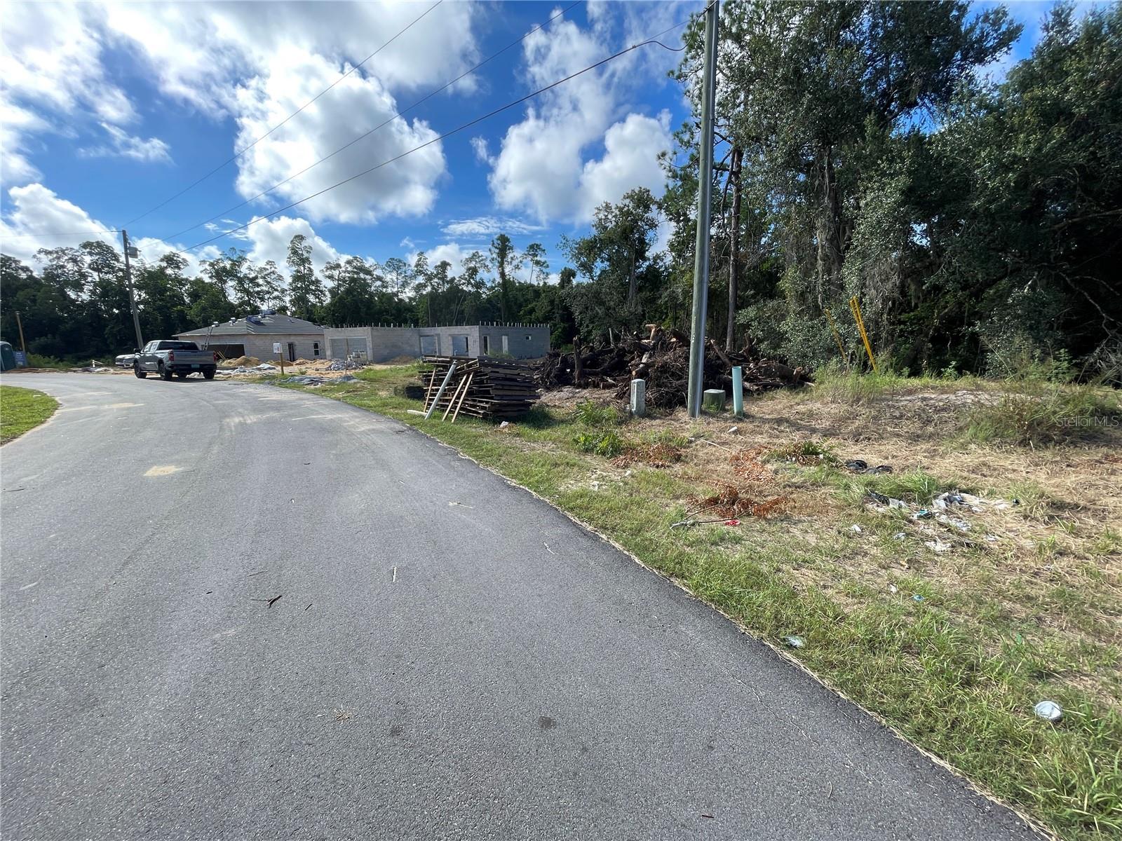 2427 PECOS LANE