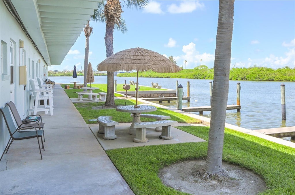 Photo of 18399 Gulf Boulevard #367, Indian Rocks Beach, FL 33785 (MLS # TB8538190)