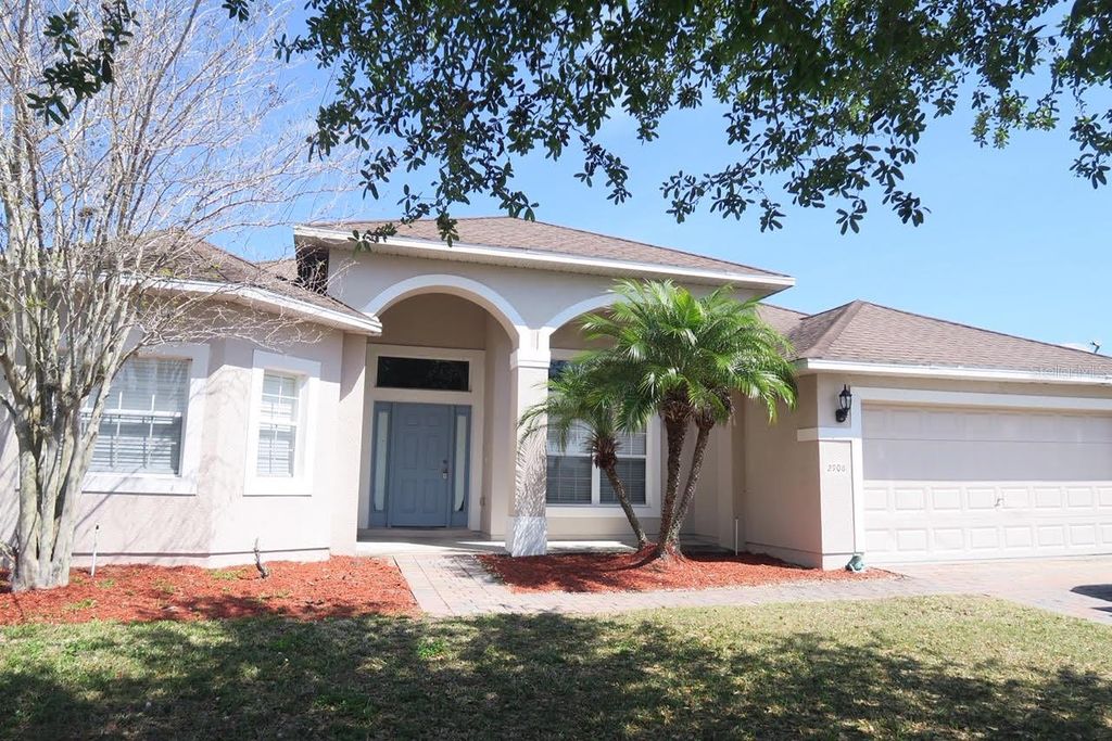 Photo of 2906 Sweetspire Circle, Kissimmee, FL 34746 (MLS # O6412803)