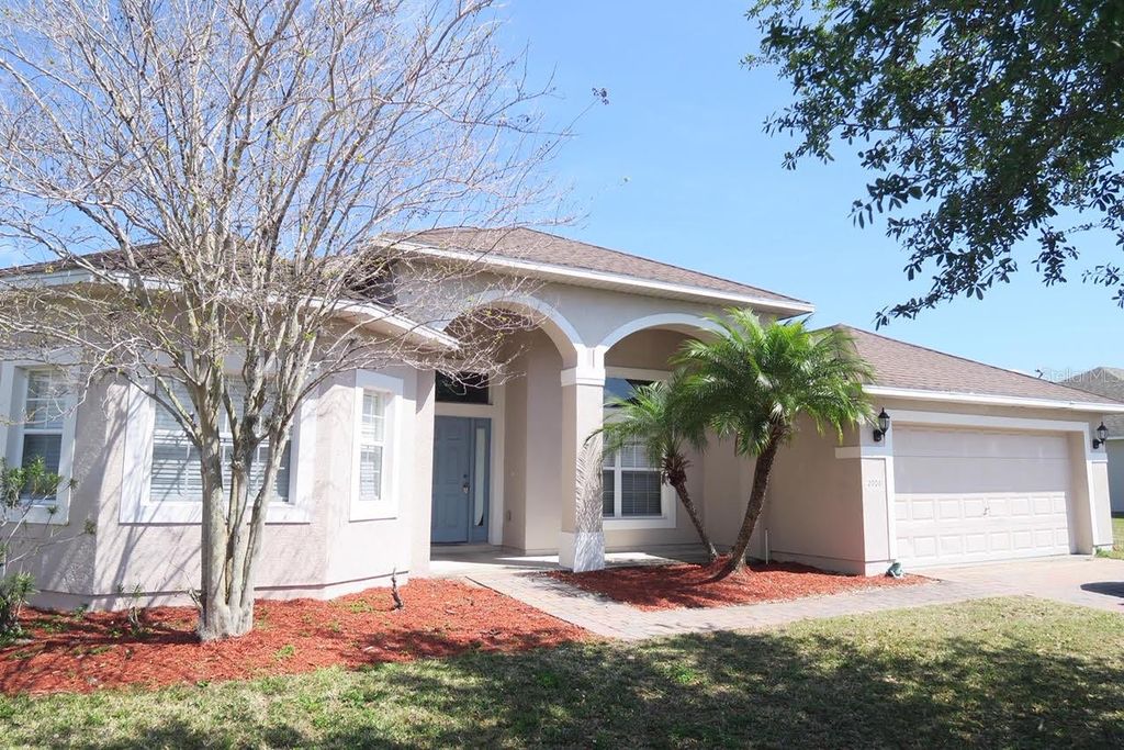 Photo of 2906 Sweetspire Circle, Kissimmee, FL 34746 (MLS # O6412803)