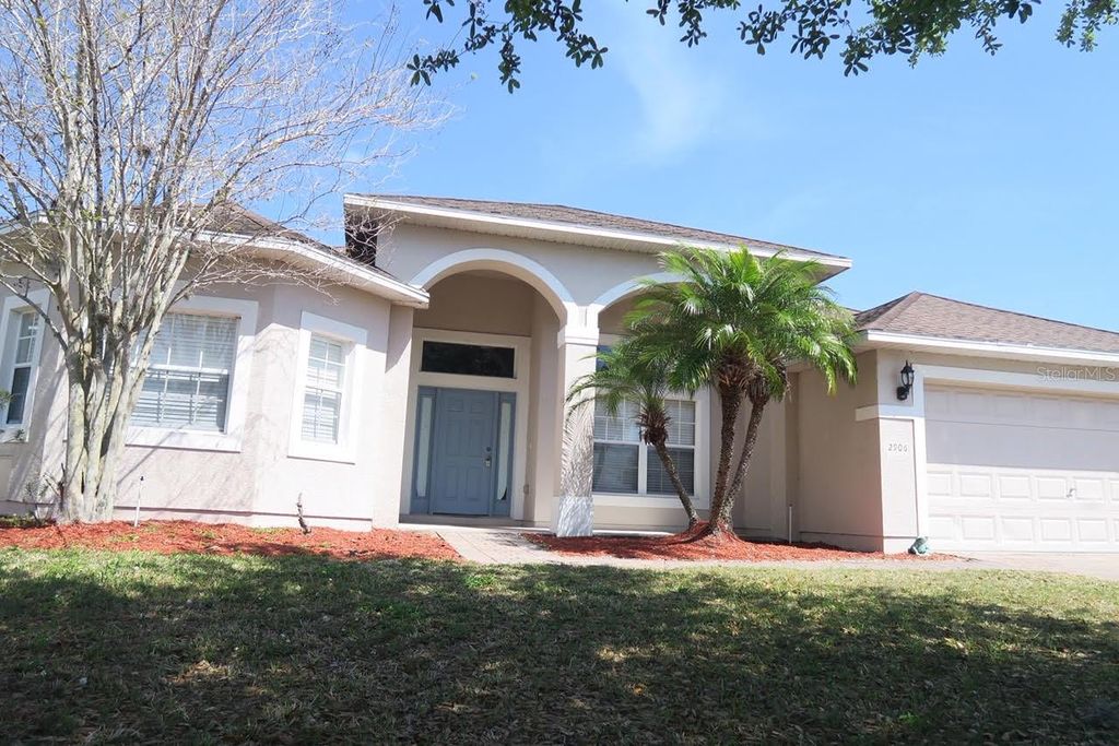 Photo of 2906 Sweetspire Circle, Kissimmee, FL 34746 (MLS # O6412803)
