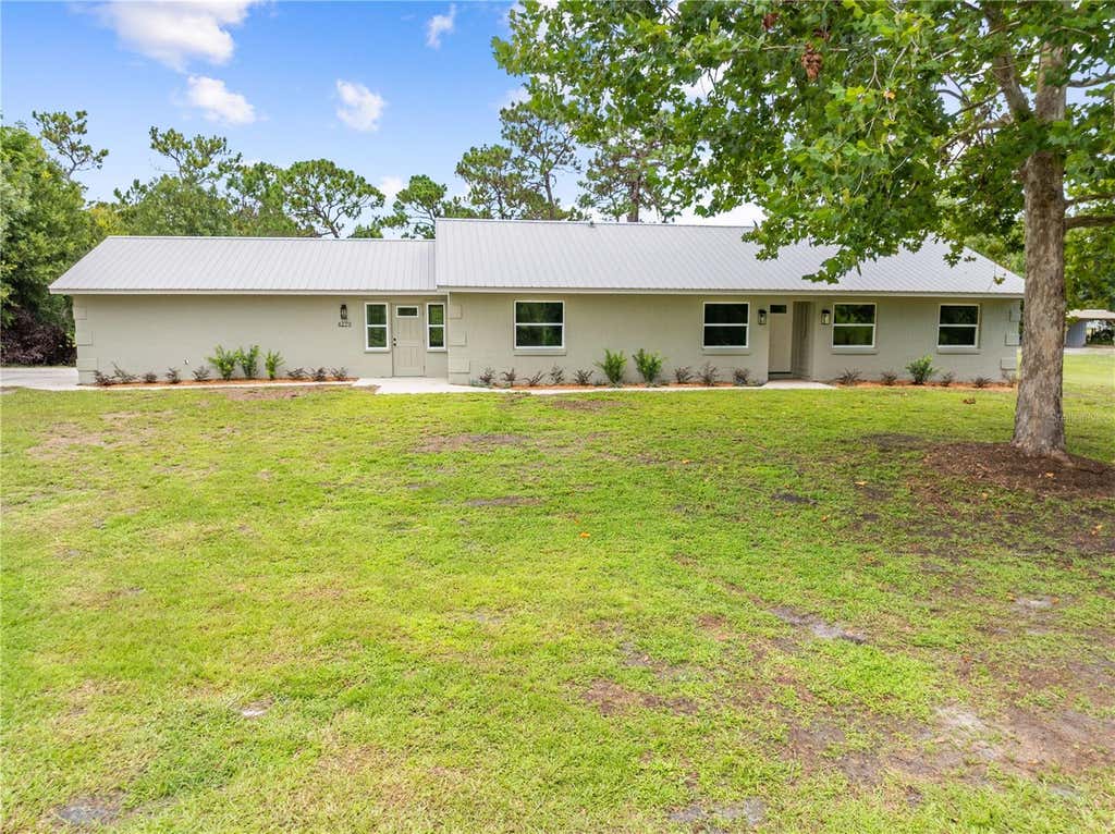 Photo of 4279 Henry J Ave, Saint Cloud, FL 34772 (MLS # S5155055)