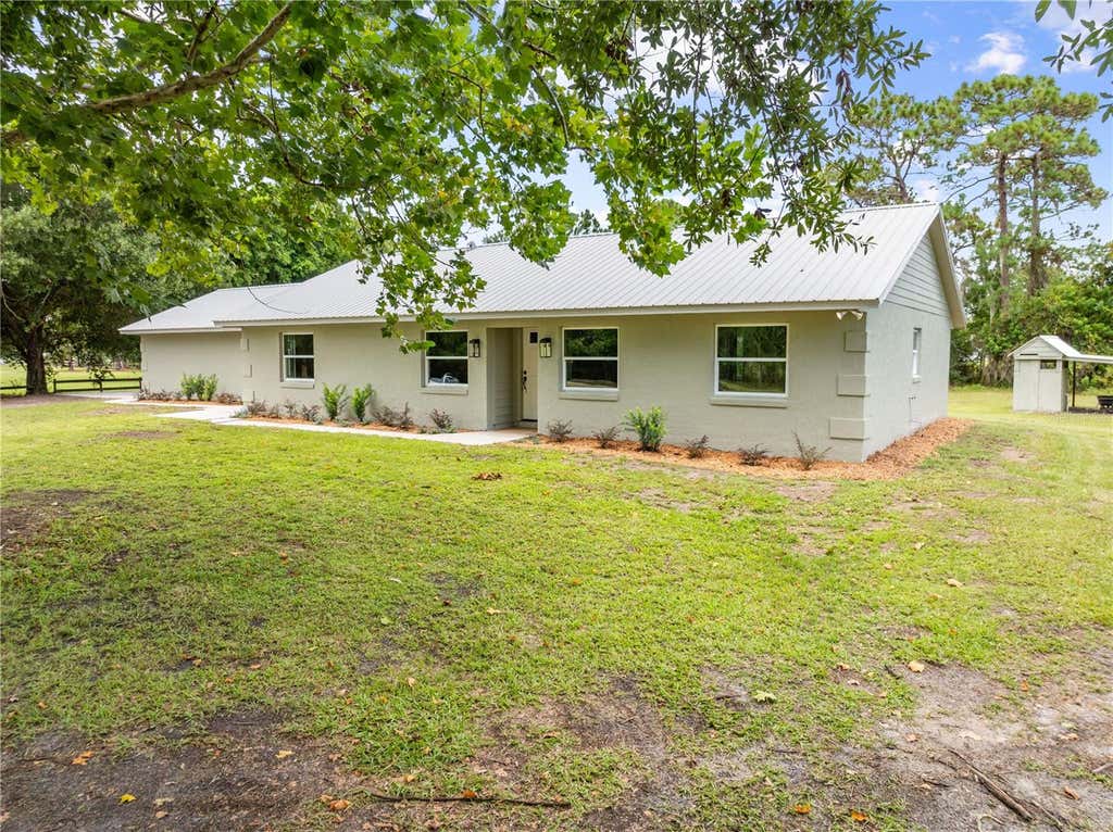 Photo of 4279 Henry J Ave, Saint Cloud, FL 34772 (MLS # S5155055)