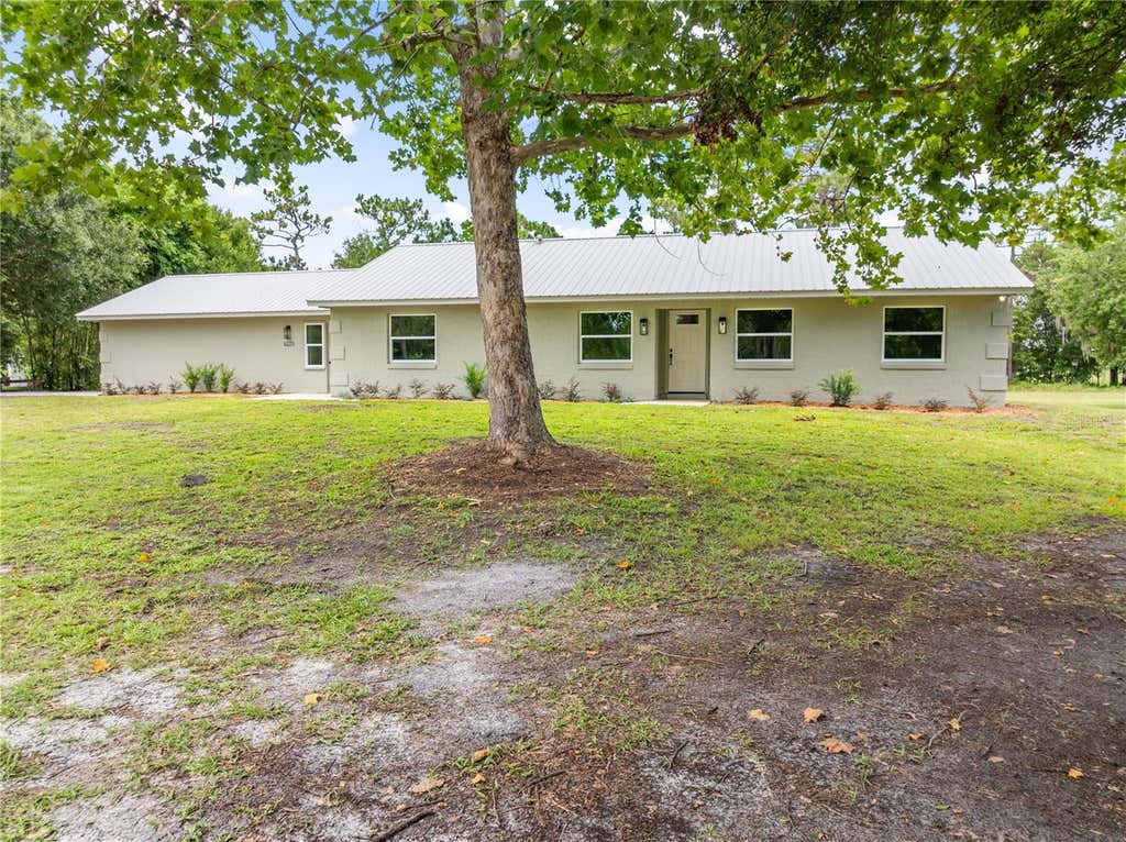 Photo of 4279 Henry J Ave, Saint Cloud, FL 34772 (MLS # S5155055)