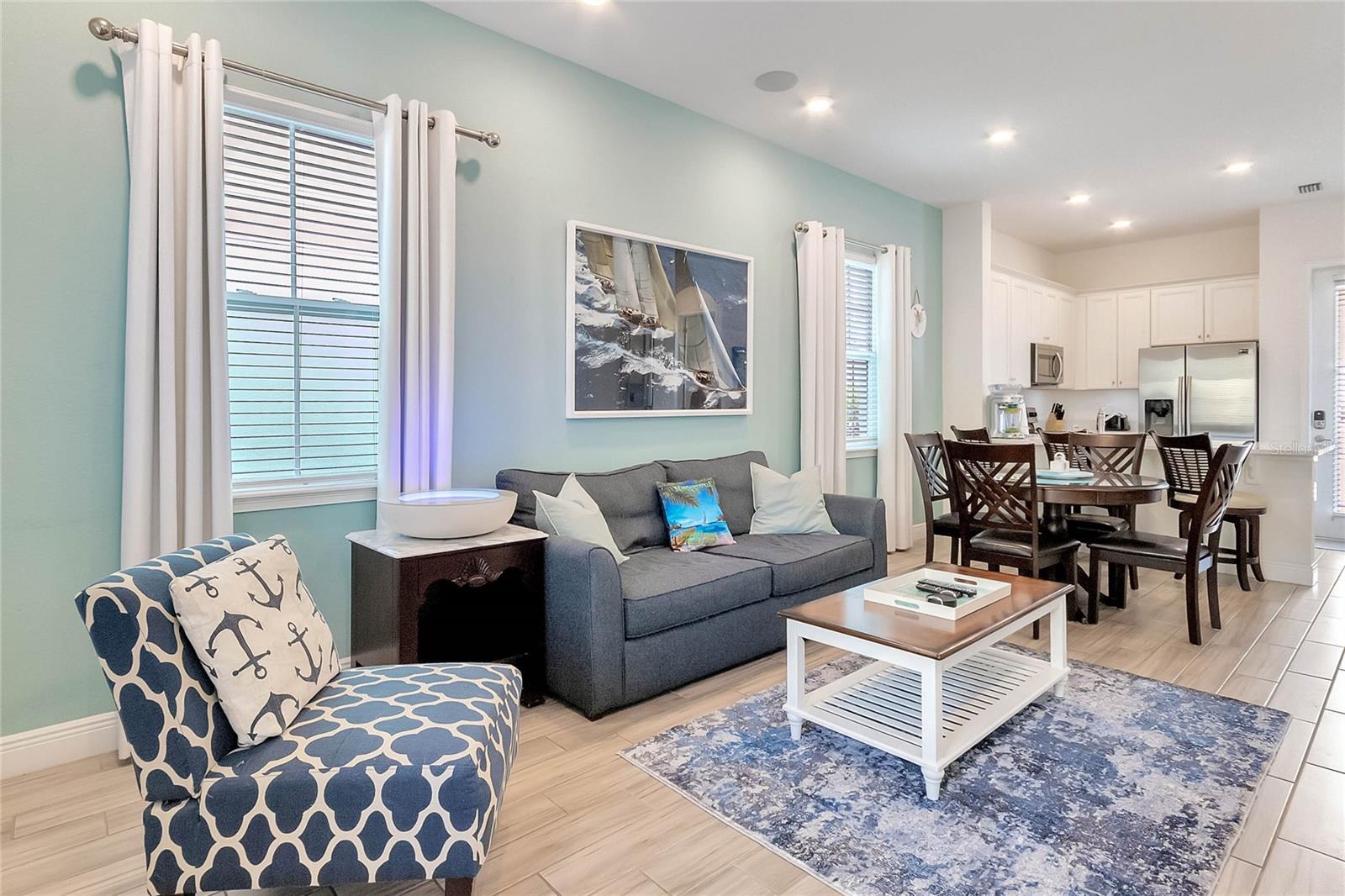 8004 DREAMSICLE DRIVE