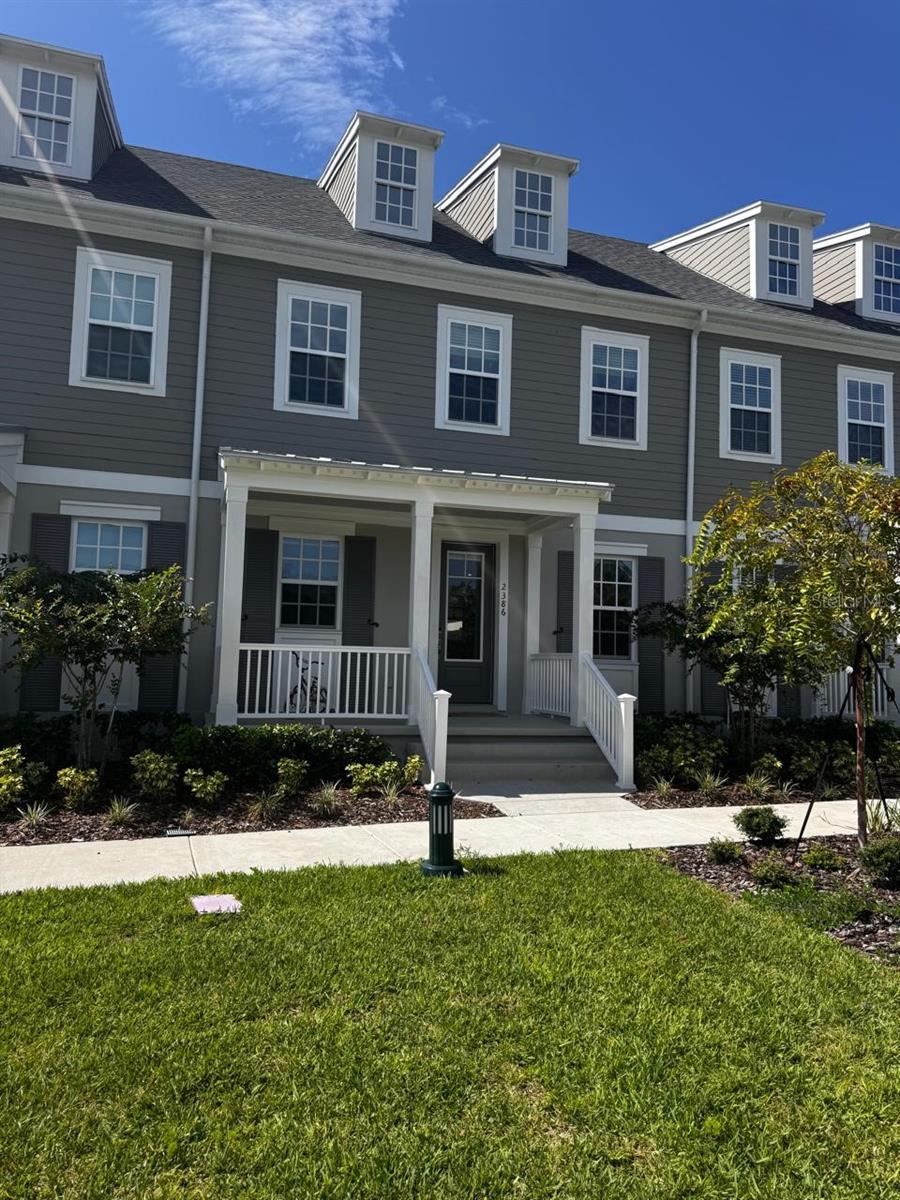 Photo of 2386 Celebration Boulevard, Celebration, FL 34747 (MLS # O6437451)