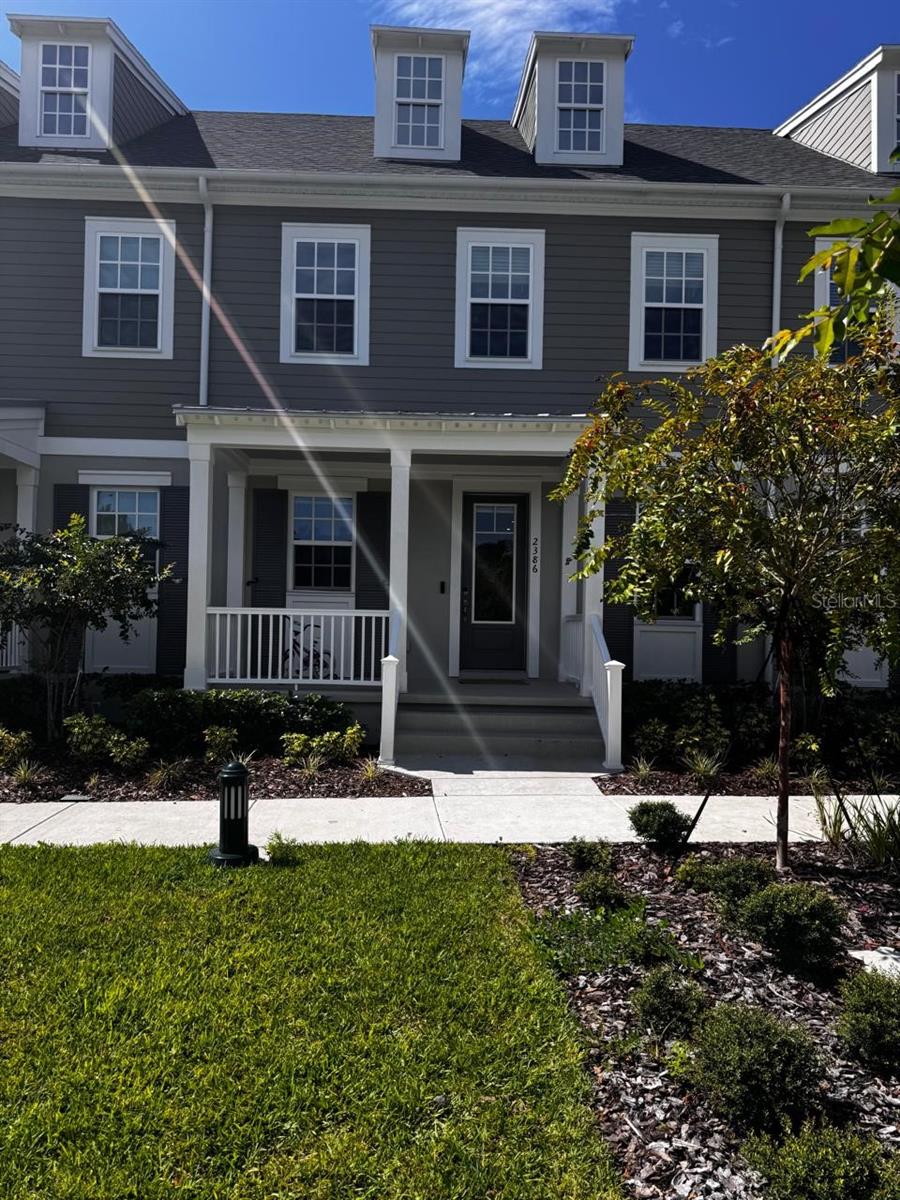 Photo of 2386 Celebration Boulevard, Celebration, FL 34747 (MLS # O6437451)