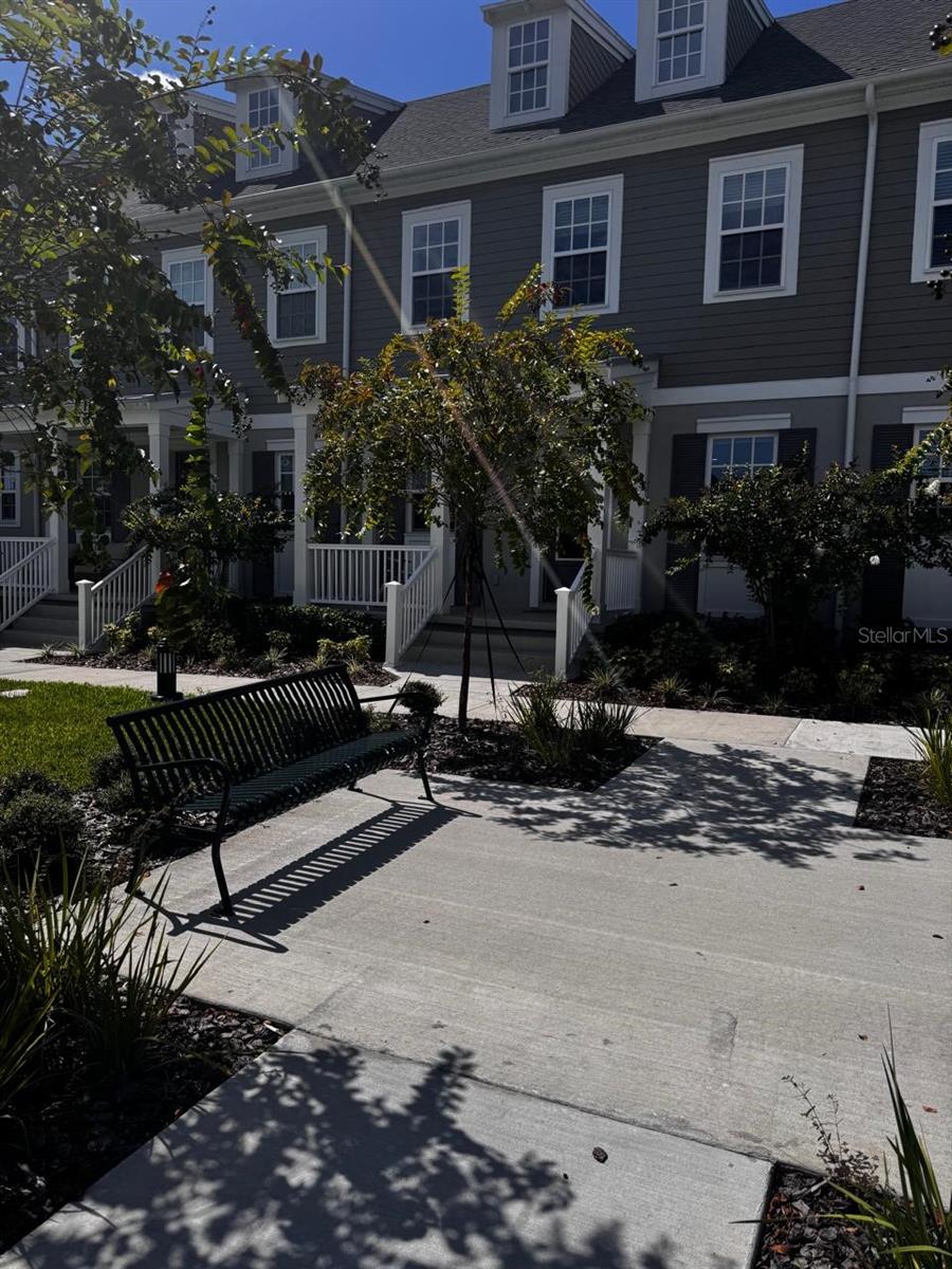 Photo of 2386 Celebration Boulevard, Celebration, FL 34747 (MLS # O6437451)