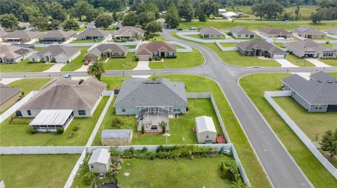 A home in BELLEVIEW