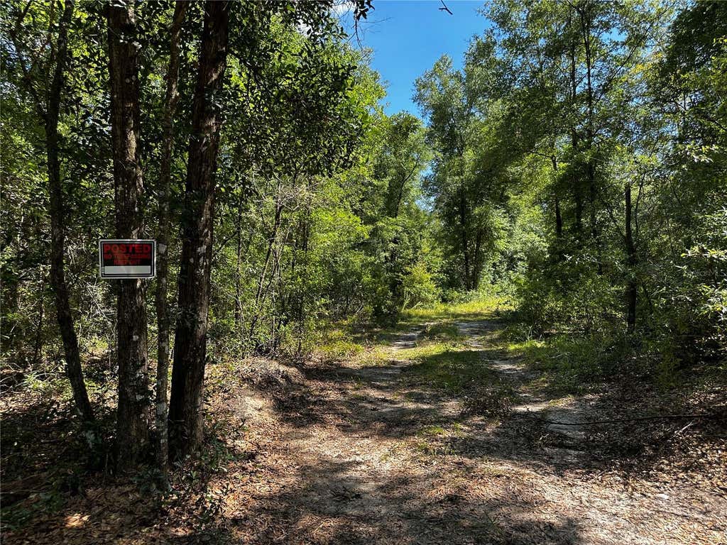 Photo of Tbd NE 81st Street, Bronson, FL 32621 (MLS # OM729262)