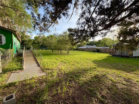 Tiny photo for 2612 NE 15th Avenue, Ocala, FL 34470 (MLS # TB8492791)