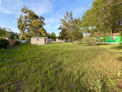 Tiny photo for 2612 NE 15th Avenue, Ocala, FL 34470 (MLS # TB8492791)