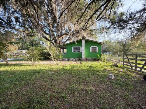 Tiny photo for 2612 NE 15th Avenue, Ocala, FL 34470 (MLS # TB8492791)