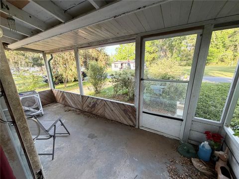 Tiny photo for 2612 NE 15th Avenue, Ocala, FL 34470 (MLS # TB8492791)