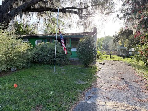 Tiny photo for 2612 NE 15th Avenue, Ocala, FL 34470 (MLS # TB8492791)