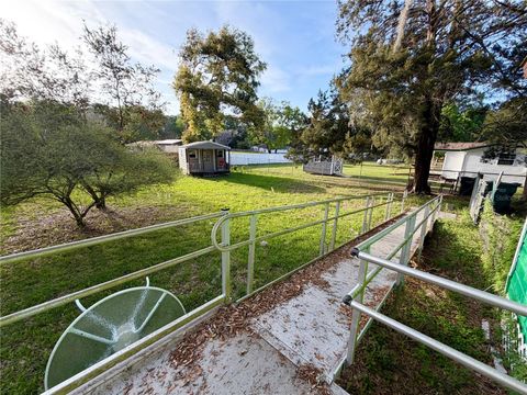 Tiny photo for 2612 NE 15th Avenue, Ocala, FL 34470 (MLS # TB8492791)