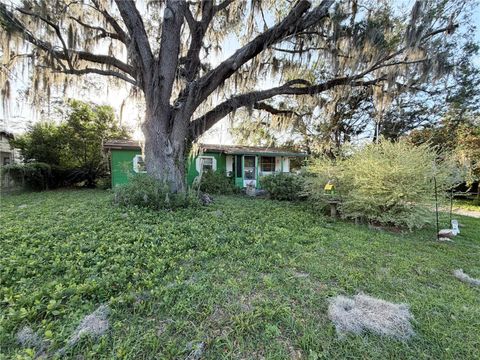 Tiny photo for 2612 NE 15th Avenue, Ocala, FL 34470 (MLS # TB8492791)