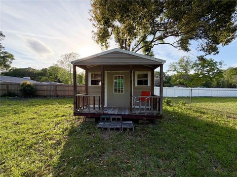 Tiny photo for 2612 NE 15th Avenue, Ocala, FL 34470 (MLS # TB8492791)