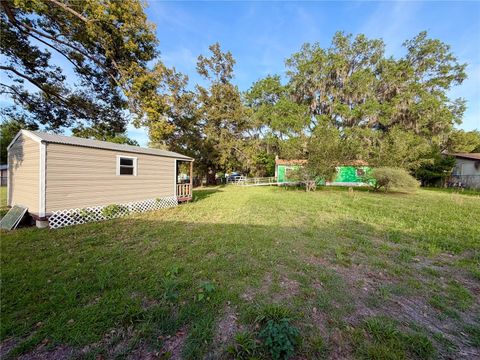 Tiny photo for 2612 NE 15th Avenue, Ocala, FL 34470 (MLS # TB8492791)