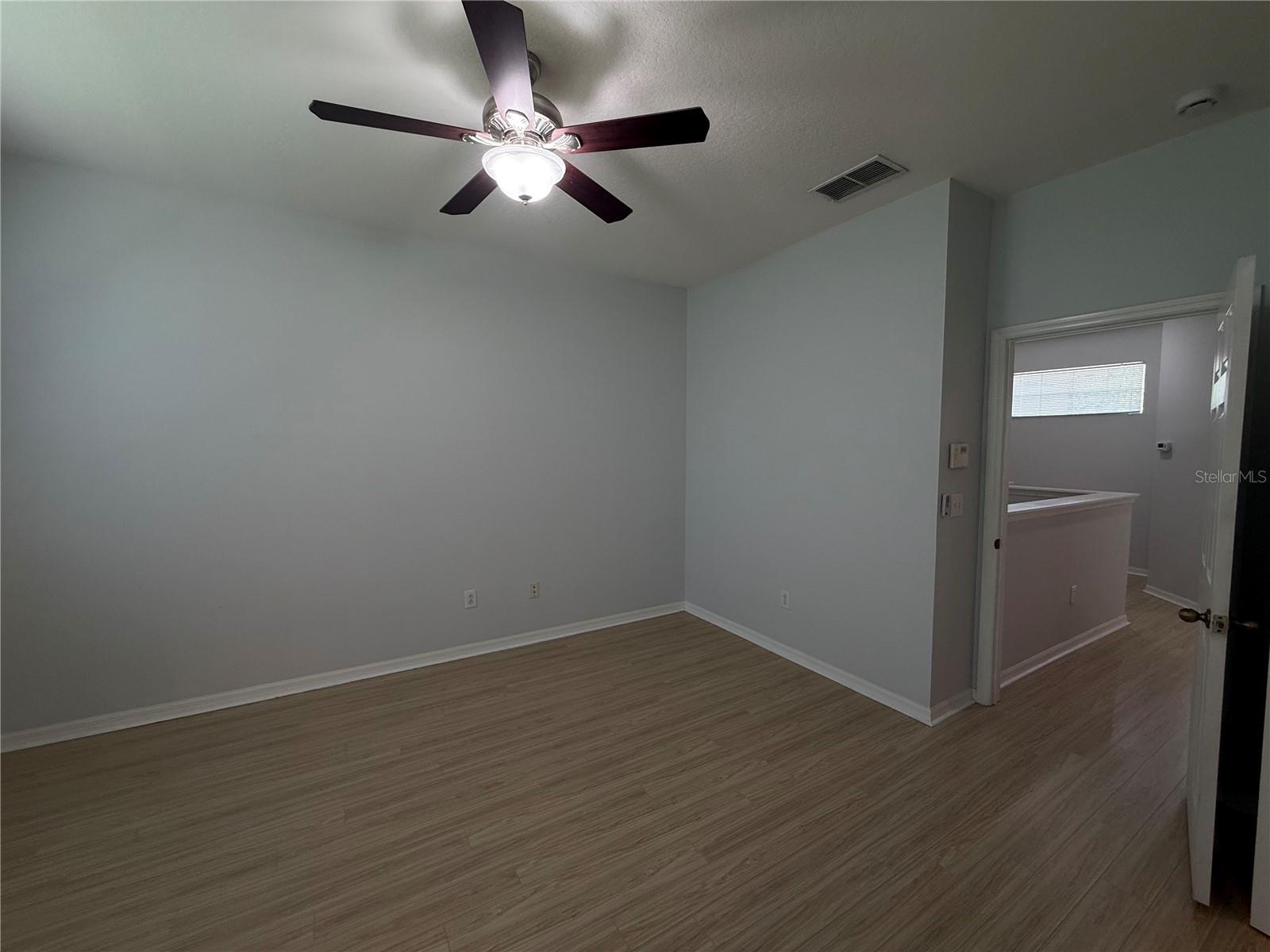 STONE RIDGE AT HIGHWOODS PRESE - Residential