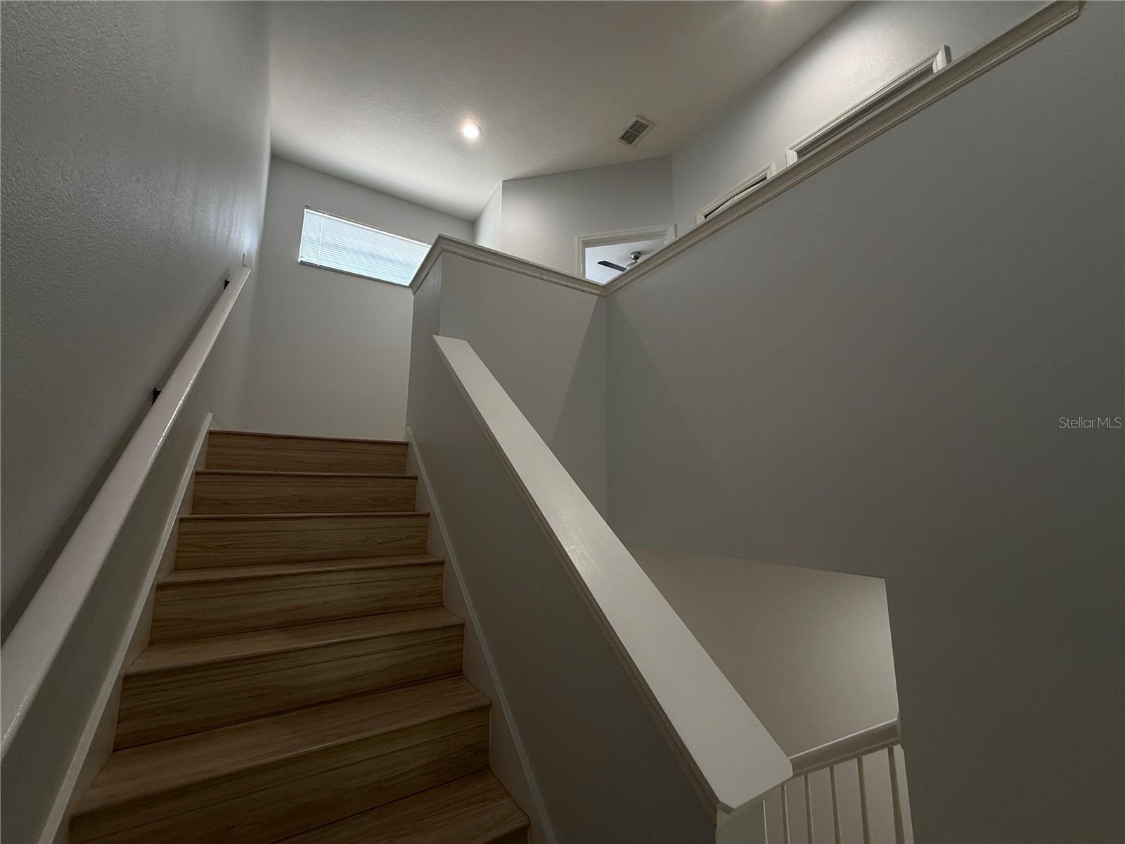 STONE RIDGE AT HIGHWOODS PRESE - Residential