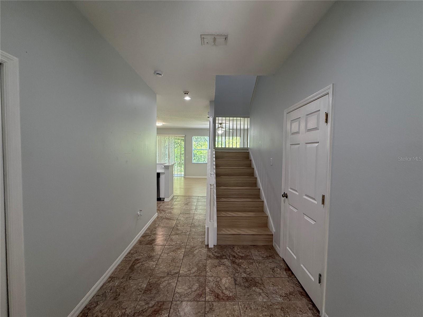 STONE RIDGE AT HIGHWOODS PRESE - Residential