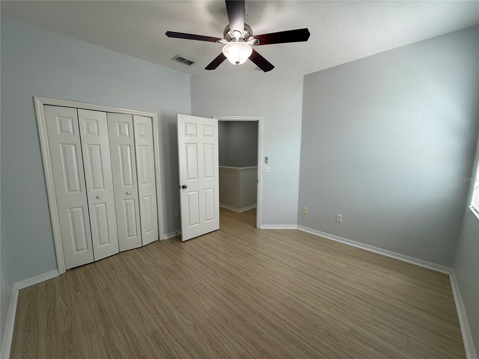 STONE RIDGE AT HIGHWOODS PRESE - Residential