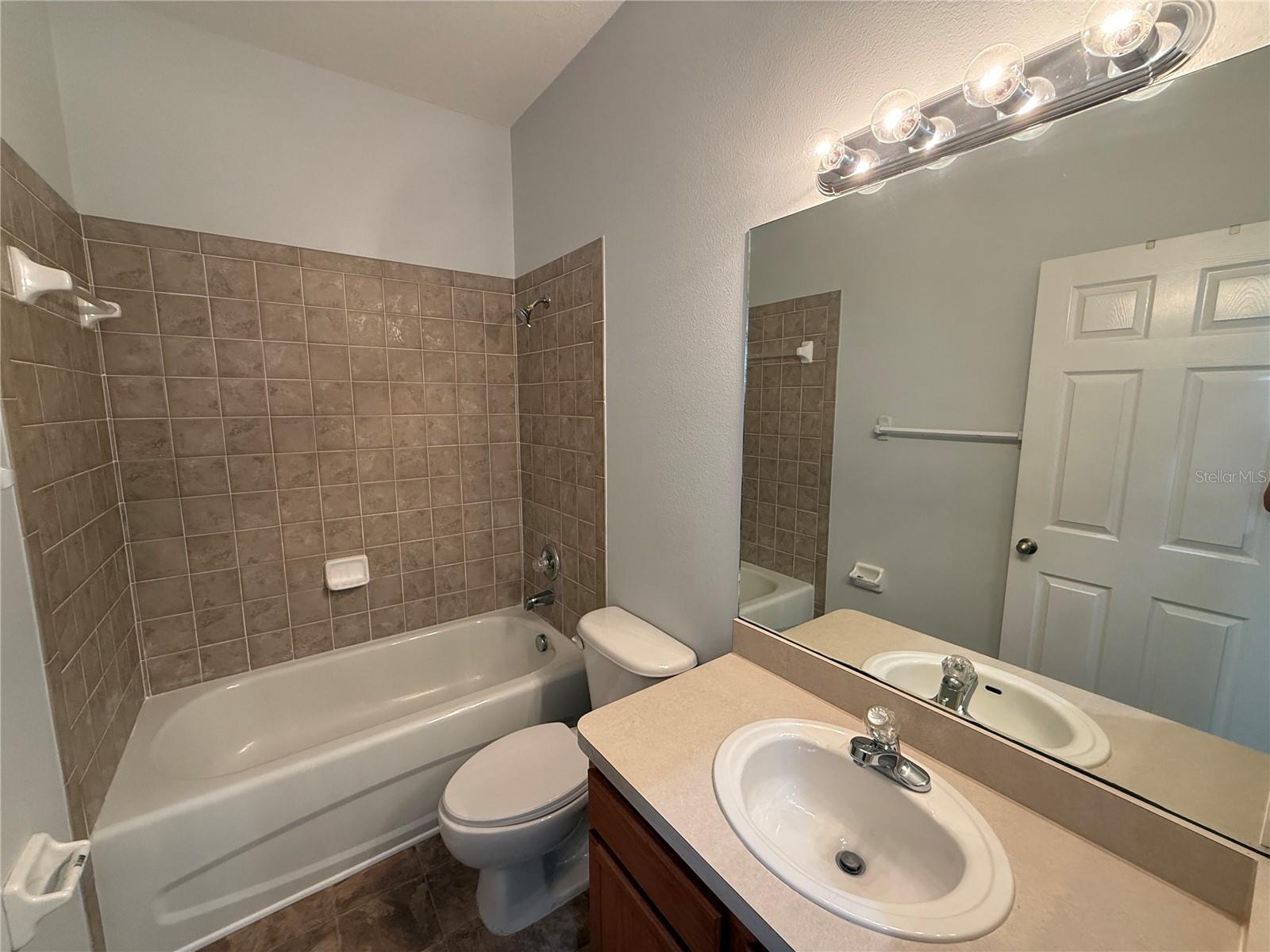 STONE RIDGE AT HIGHWOODS PRESE - Residential