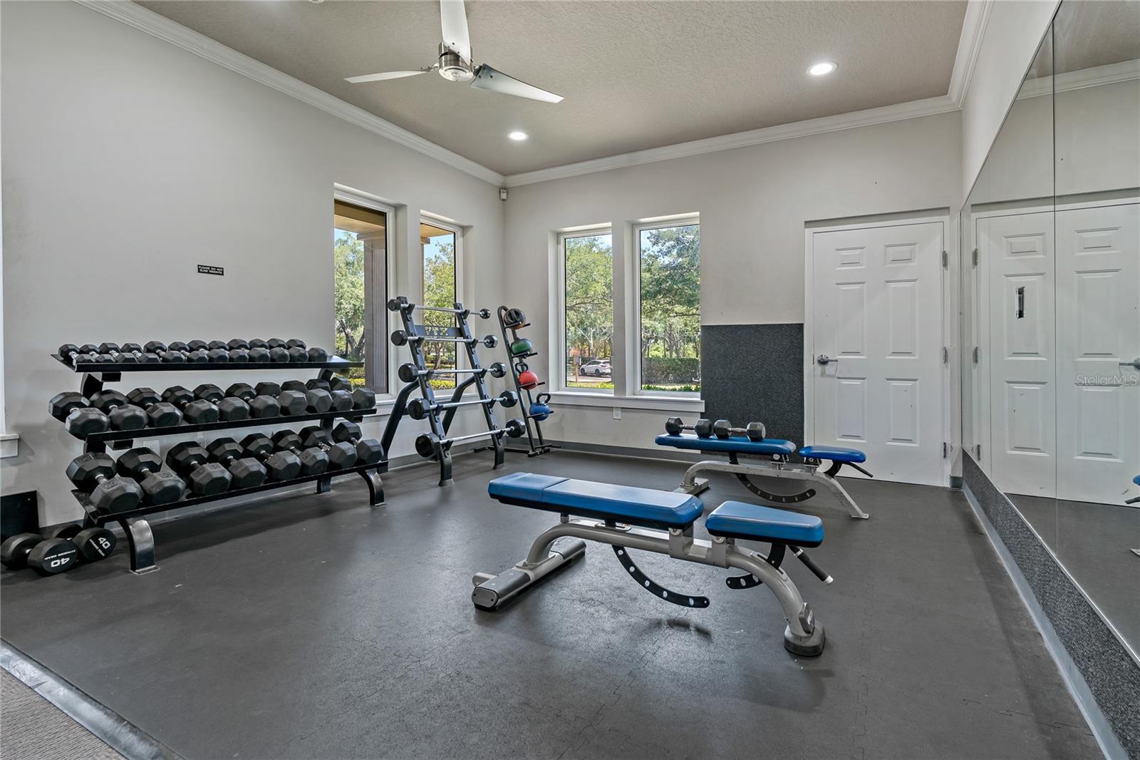 STONE RIDGE AT HIGHWOODS PRESE - Residential