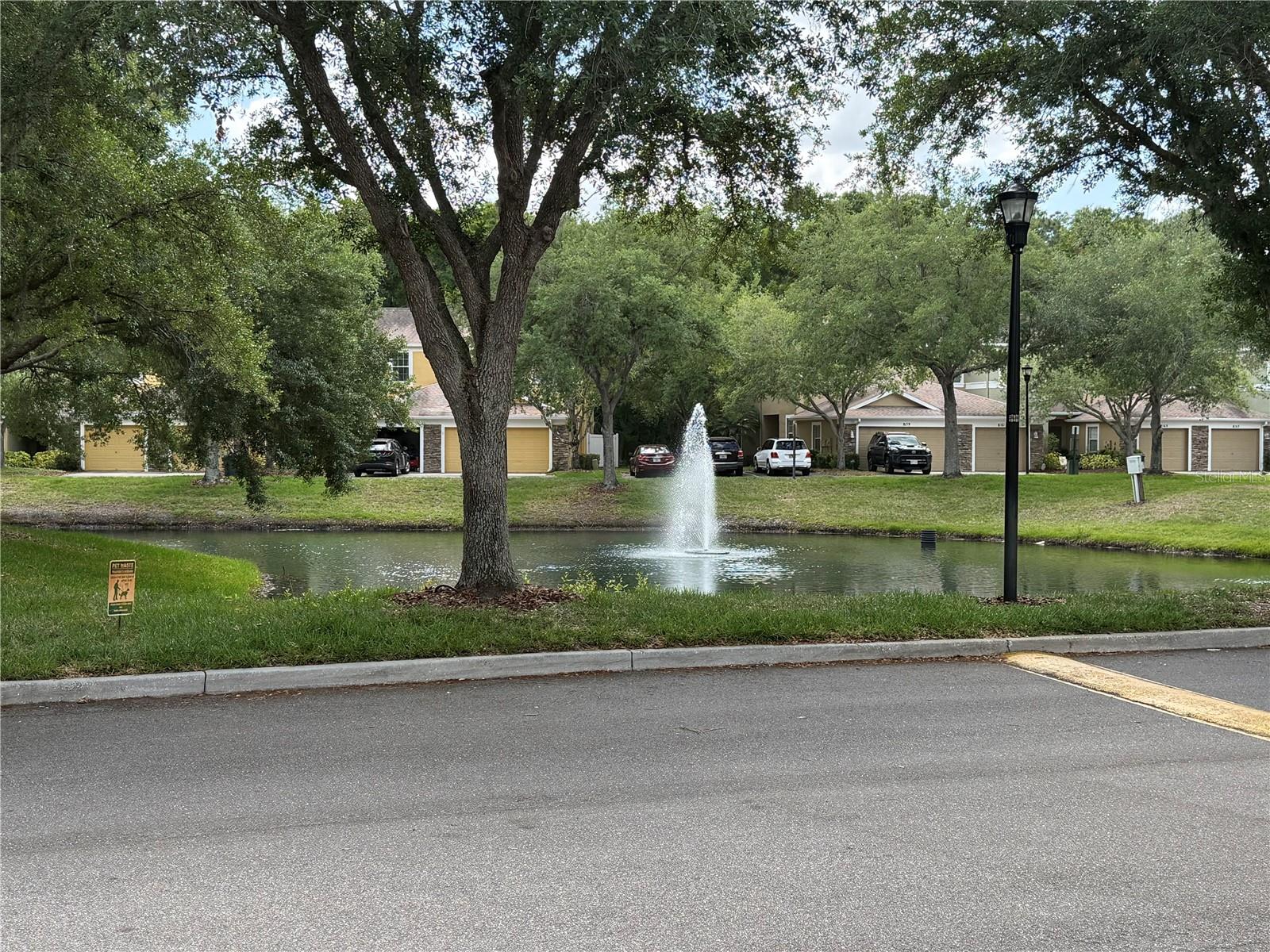 STONE RIDGE AT HIGHWOODS PRESE - Residential